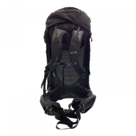 GREGORY (グレゴリー) バックパック 85L ブラック バルトロ85プロ 背面