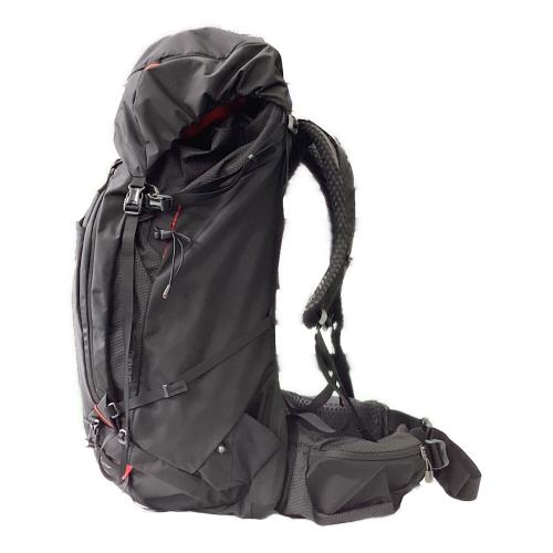 GREGORY (グレゴリー) バックパック 85L ブラック バルトロ85プロ 背面長 SIZE M【可変タイプ】 50L～(テント泊)