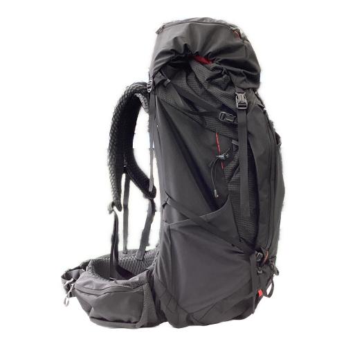 GREGORY (グレゴリー) バックパック 85L ブラック バルトロ85プロ 背面長 SIZE M【可変タイプ】 50L～(テント泊)