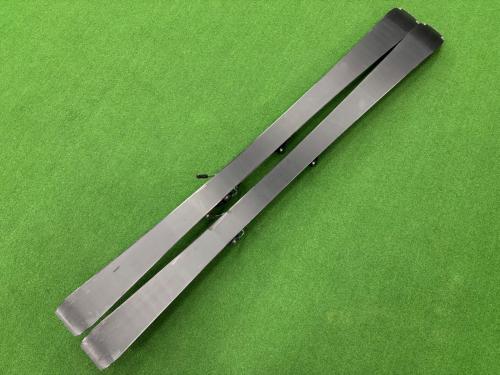 ATOMIC (アトミック) REDSTER MX カービングスキー 163cm