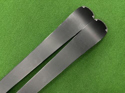 ATOMIC (アトミック) REDSTER MX カービングスキー 163cm