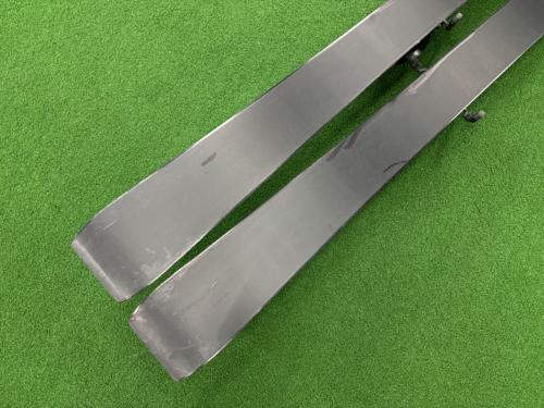 ATOMIC (アトミック) REDSTER MX カービングスキー 163cm