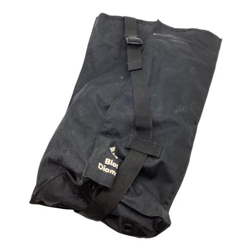 BLACK DIAMOND (ブラックダイヤモンド) 12本爪アイゼン セラック クリップ