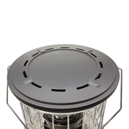 ALPACA+ (アルパカ) アウトドアヒーター 暖房出力3.0kw / タンク容量3.7L PSCマーク有 TS-77NC アルパカプラスストーブ 製造年月:2023年8月