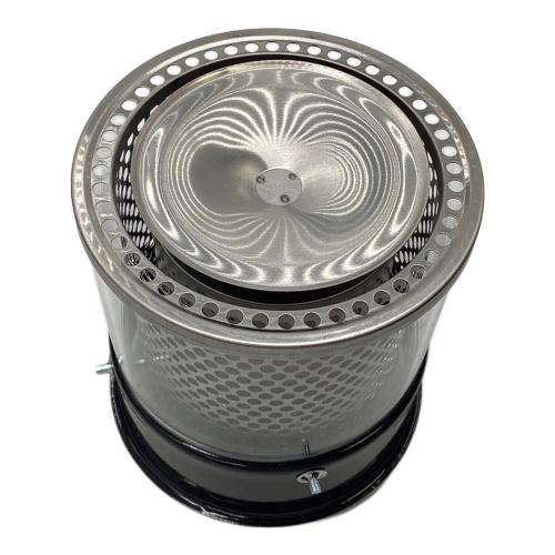 ALPACA+ (アルパカ) アウトドアヒーター 暖房出力3.0kw / タンク容量3.7L PSCマーク有 TS-77NC アルパカプラスストーブ 製造年月:2023年8月