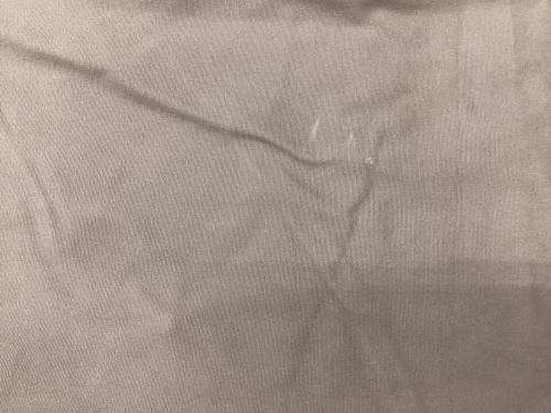 GRIP SWANY (グリップスワニー) ソロテント 小ヨゴレ有 GST-01 ファイヤープルーフGSテント 330x190x130cm 1人用 程度A 程度B スカートなし ハンマーなし/説明書なし TC素材