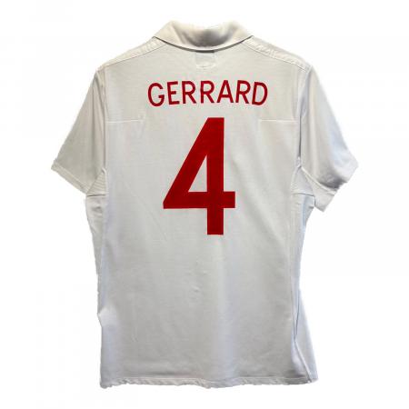 UMBRO (アンブロ) サッカーユニフォーム SIZE 40 ホワイト