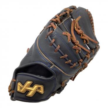 HATAKEYAMA プロフェッショナルモデル キャッチャー用グローブ ハタケヤマ HATAKEYAMA TH-Pro SERIES 軟式用グラブ 捕手用 伏見モデル