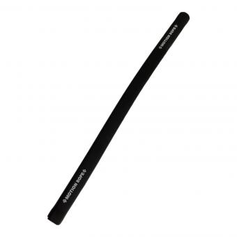 MIZUNO (ミズノ) トレーニング用品 ブラック ケース付 MOTION ROPE