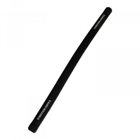 MIZUNO (ミズノ) トレーニング用品 ブラック ケース付 MOTION ROPE