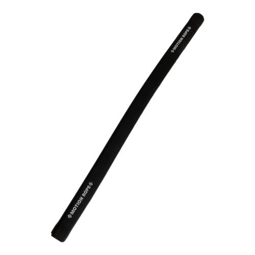 MIZUNO (ミズノ) トレーニング用品 ブラック ケース付 MOTION ROPE