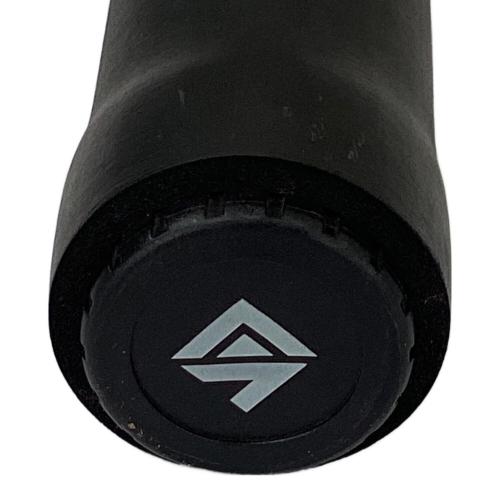 MIZUNO (ミズノ) トレーニング用品 ブラック ケース付 MOTION ROPE