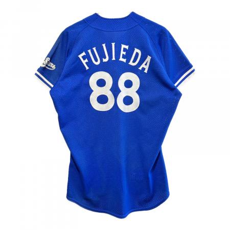 横浜ベイスターズ　実使用　支給　トレーニングウェア　ユニフォーム　当時 横浜DeNAベイスターズ (ヨコハマディーエヌエーベイスターズ