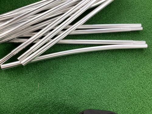 Snow peak (スノーピーク) シェルター 2017年製 TP-660 リビングシェルロングPro 530×415×220cm 4-6人用 程度B 程度B スカートあり ハンマーなし/説明書あり