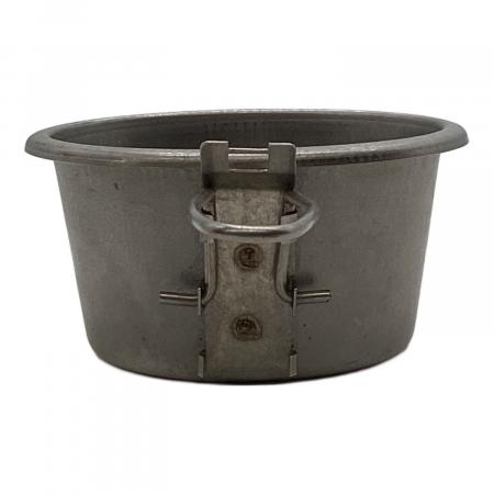 CASCADE CUP (カスケードカップ) シェラカップ R刻印 1/2パイント