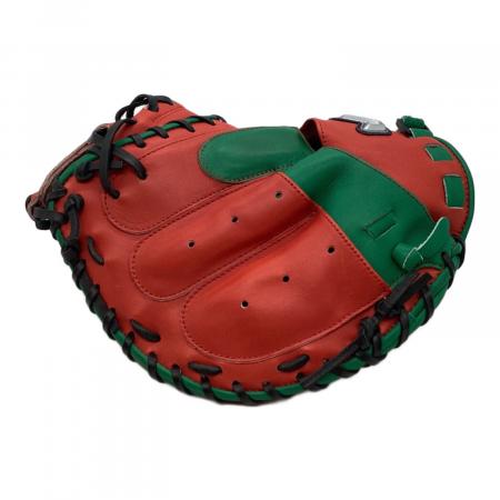 HATAKEYAMA (ハタケヤマ) プロフェッショナルモデル 軟式グローブ PRO