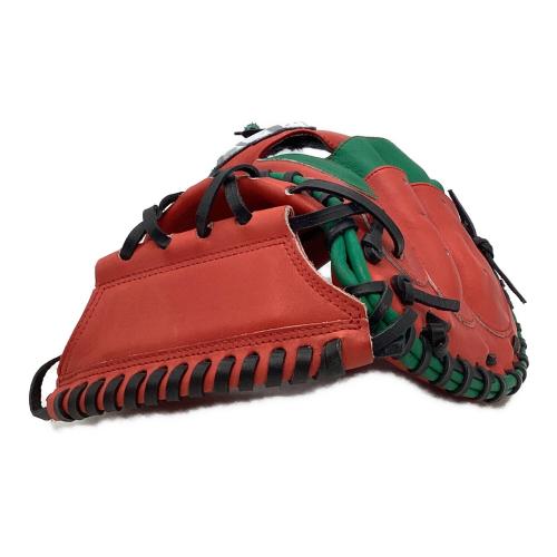 HATAKEYAMA (ハタケヤマ) プロフェッショナルモデル 軟式グローブ PRO