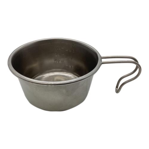 ROCKY CUP (ロッキーカップ) 1/2パイント シェラカップ USA製 R刻印