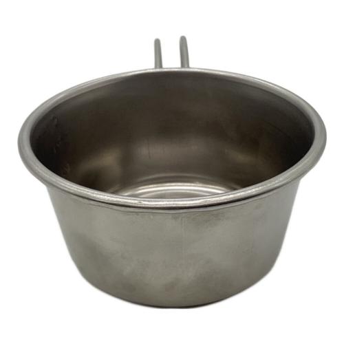 ROCKY CUP (ロッキーカップ) 1/2パイント シェラカップ USA製 R刻印