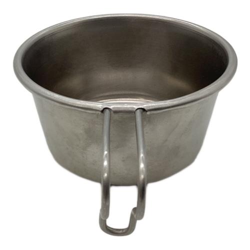 ROCKY CUP (ロッキーカップ) 1/2パイント シェラカップ USA製 R刻印