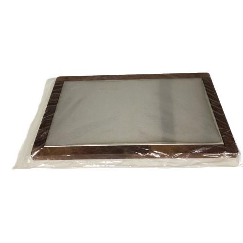 笑's (ショーズ) アウトドアテーブル 焚き火調理台450re