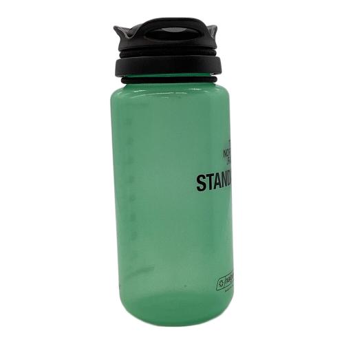 nalgene (ナルゲン) アウトドア食器 蓄光 E THE NORTH FACE 広口1.0LTritanボトル