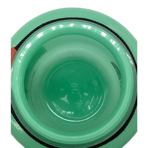 nalgene (ナルゲン) アウトドア食器 蓄光 E THE NORTH FACE 広口1.0LTritanボトル