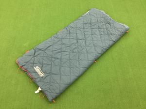 Coleman (コールマン) 封筒型シュラフ(化繊) 2000034777 マルチレイヤースリーピングバッグ