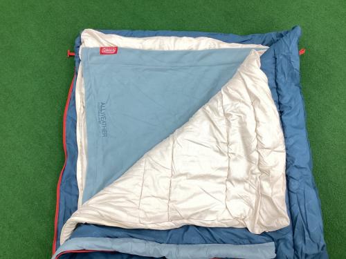 Coleman (コールマン) 封筒型シュラフ(化繊) 2000034777 マルチ