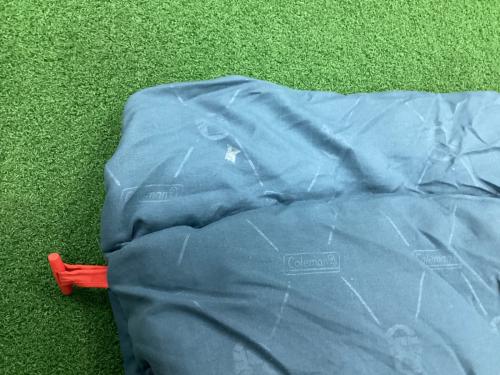 Coleman (コールマン) 封筒型シュラフ(化繊) 2000034777 マルチレイヤースリーピングバッグ