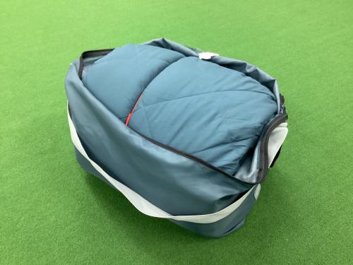 Coleman (コールマン) 封筒型シュラフ(化繊) 2000034777 マルチレイヤースリーピングバッグ