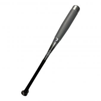 MIZUNO (ミズノ) ビヨンドマックスEV2N 軟式バット 1CJBY187 78cm ライトグレー