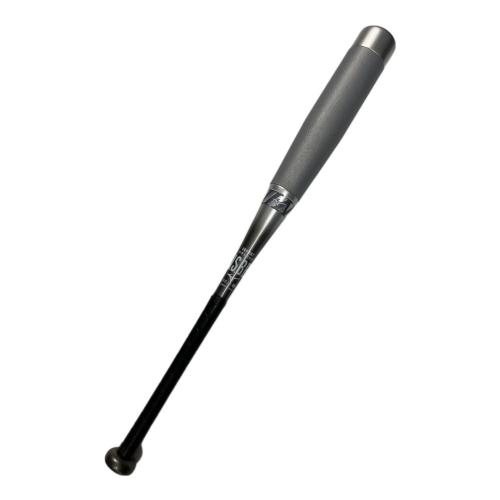 MIZUNO (ミズノ) ビヨンドマックスEV2N 軟式バット 1CJBY187 78cm ライトグレー
