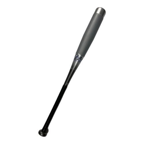 MIZUNO (ミズノ) ビヨンドマックスEV2N 軟式バット 1CJBY187 78cm ライトグレー