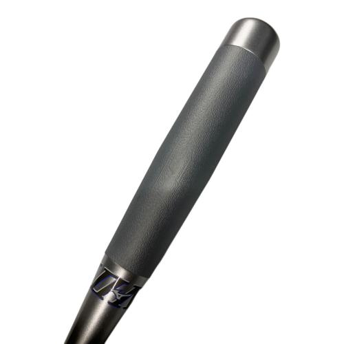 MIZUNO (ミズノ) ビヨンドマックスEV2N 軟式バット 1CJBY187 78cm ライトグレー
