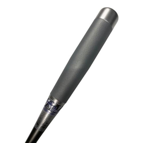 MIZUNO (ミズノ) ビヨンドマックスEV2N 軟式バット 1CJBY187 78cm ライトグレー