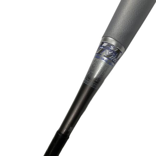 MIZUNO (ミズノ) ビヨンドマックスEV2N 軟式バット 1CJBY187 78cm ライトグレー