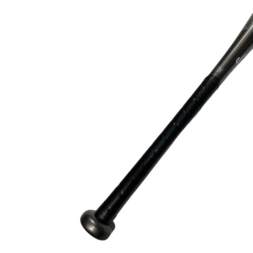 MIZUNO (ミズノ) ビヨンドマックスEV2N 軟式バット 1CJBY187 78cm ライトグレー