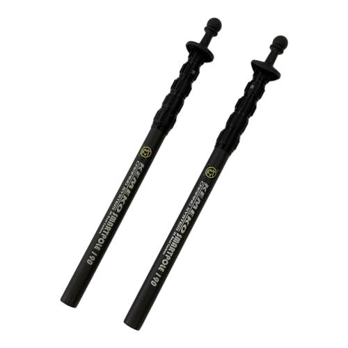 kemeko (ケメコ) ポール 190cm 2P スマートポール