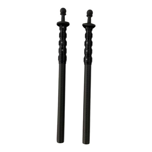 kemeko (ケメコ) ポール 190cm 2P スマートポール