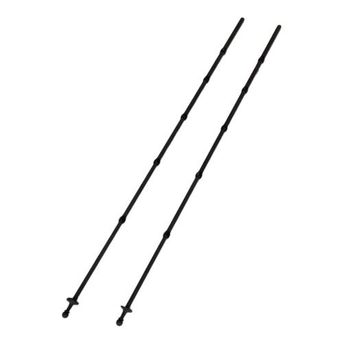 kemeko (ケメコ) ポール 190cm 2P スマートポール