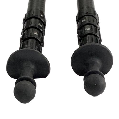 s*c様 ケメコ　ポール　180×2 KEMEKO カーボンポール パワーツイスト180 2本セット ケメコ