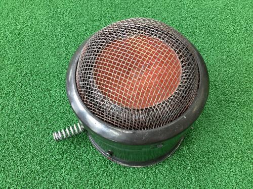 FUJIKA(フジカ) アウトドアヒーター 暖房出力2.56kW/タンク容量3.6L PSCマーク有 KSP-229-21C-J2GW ハイペット