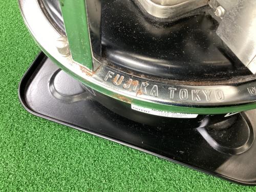 FUJIKA(フジカ) アウトドアヒーター 暖房出力2.56kW/タンク容量3.6L PSCマーク有 KSP-229-21C-J2GW ハイペット