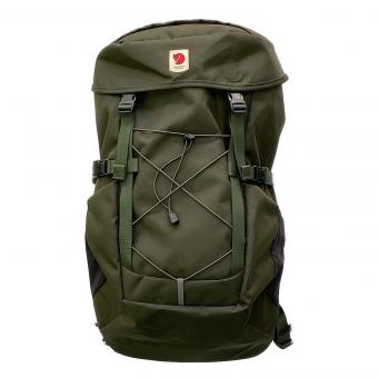FJALLRAVEN (フェールラーベン) リュック オリーブ 23350 Skule Top 26