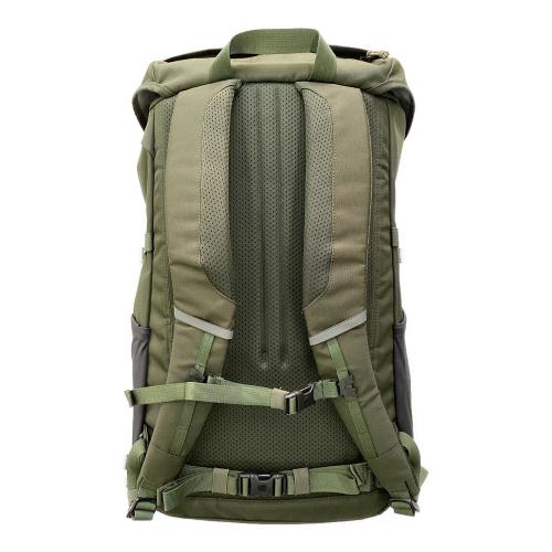 FJALLRAVEN (フェールラーベン) リュック オリーブ 23350 Skule Top 26