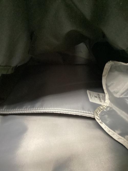 FJALLRAVEN (フェールラーベン) リュック オリーブ 23350 Skule Top 26