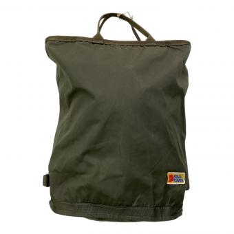 FJALLRAVEN (フェールラーベン) リュック オリーブ 27240 Vardag Totepack