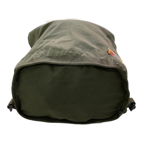 FJALLRAVEN (フェールラーベン) リュック オリーブ 27240 Vardag Totepack