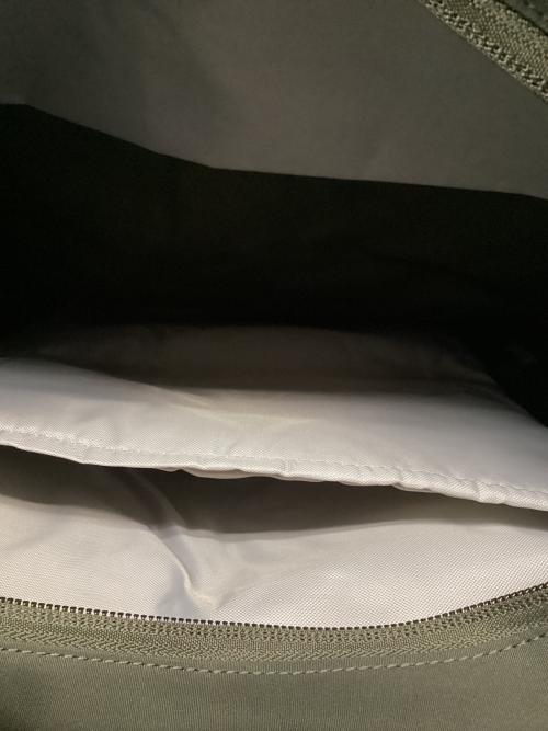 FJALLRAVEN (フェールラーベン) リュック オリーブ 27240 Vardag Totepack